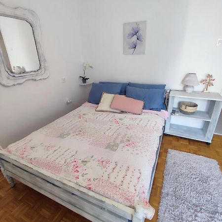 Ckbsm Korinthos Central Apartment Eksteriør billede