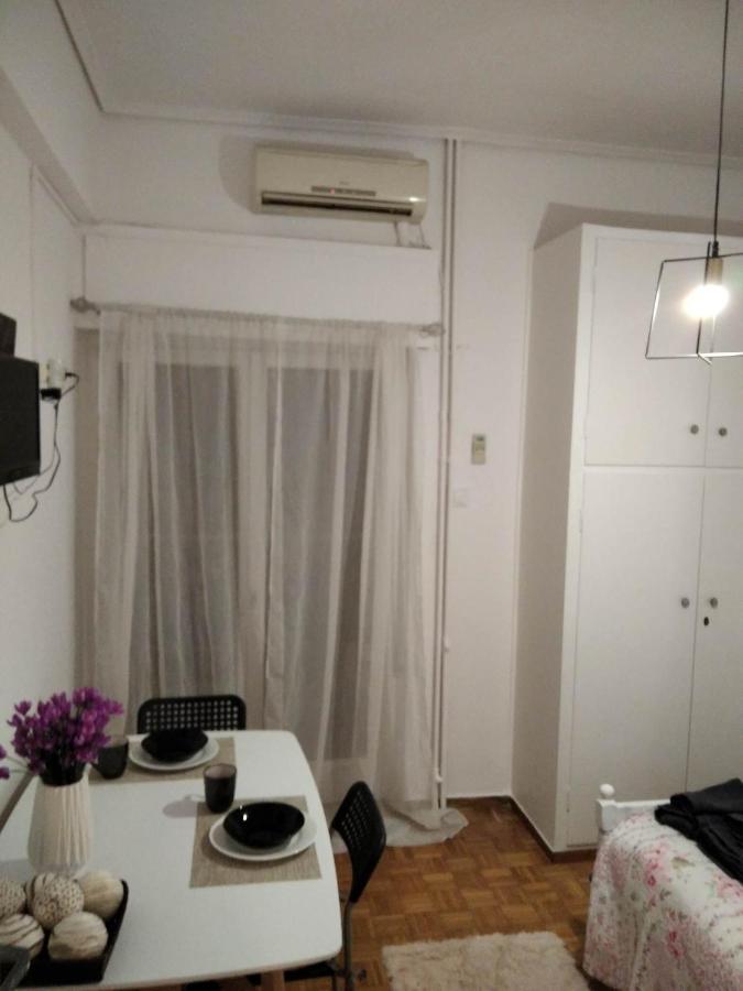 Ckbsm Korinthos Central Apartment Eksteriør billede
