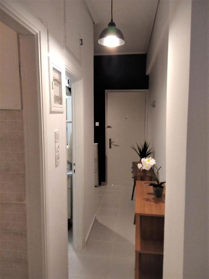 Ckbsm Korinthos Central Apartment Eksteriør billede