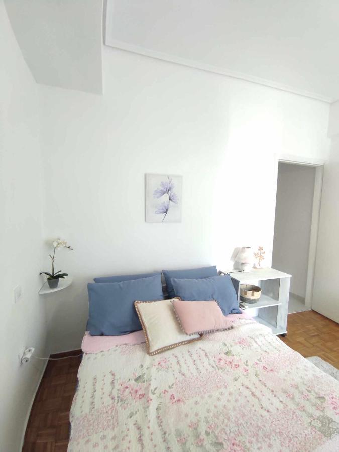 Ckbsm Korinthos Central Apartment Eksteriør billede