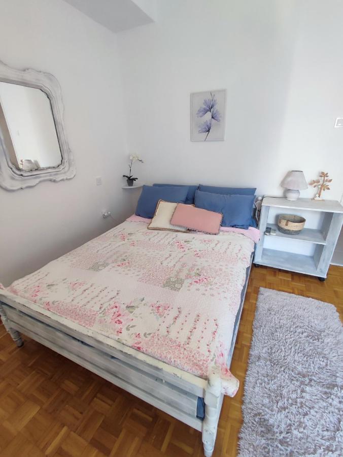 Ckbsm Korinthos Central Apartment Eksteriør billede