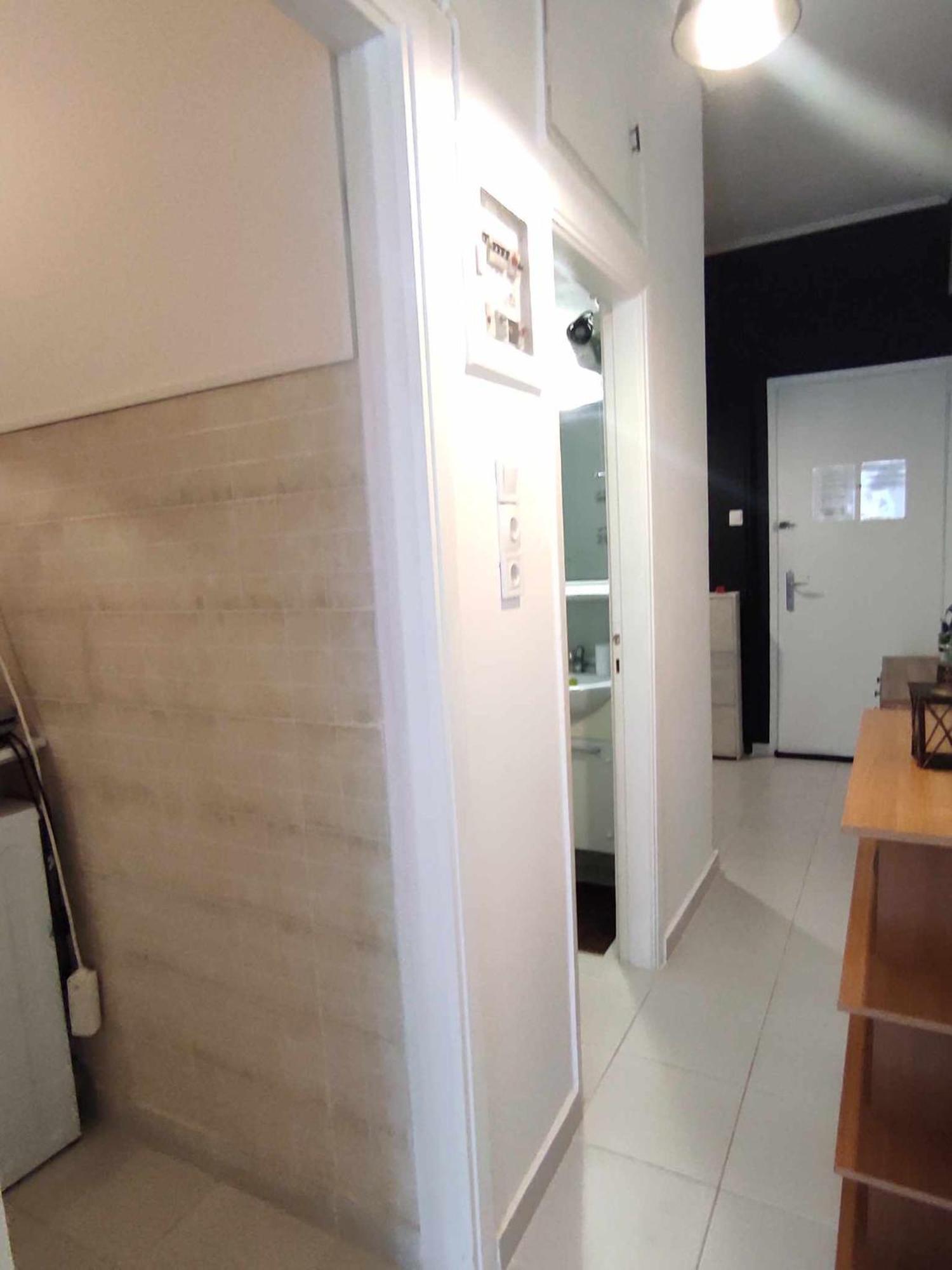 Ckbsm Korinthos Central Apartment Eksteriør billede