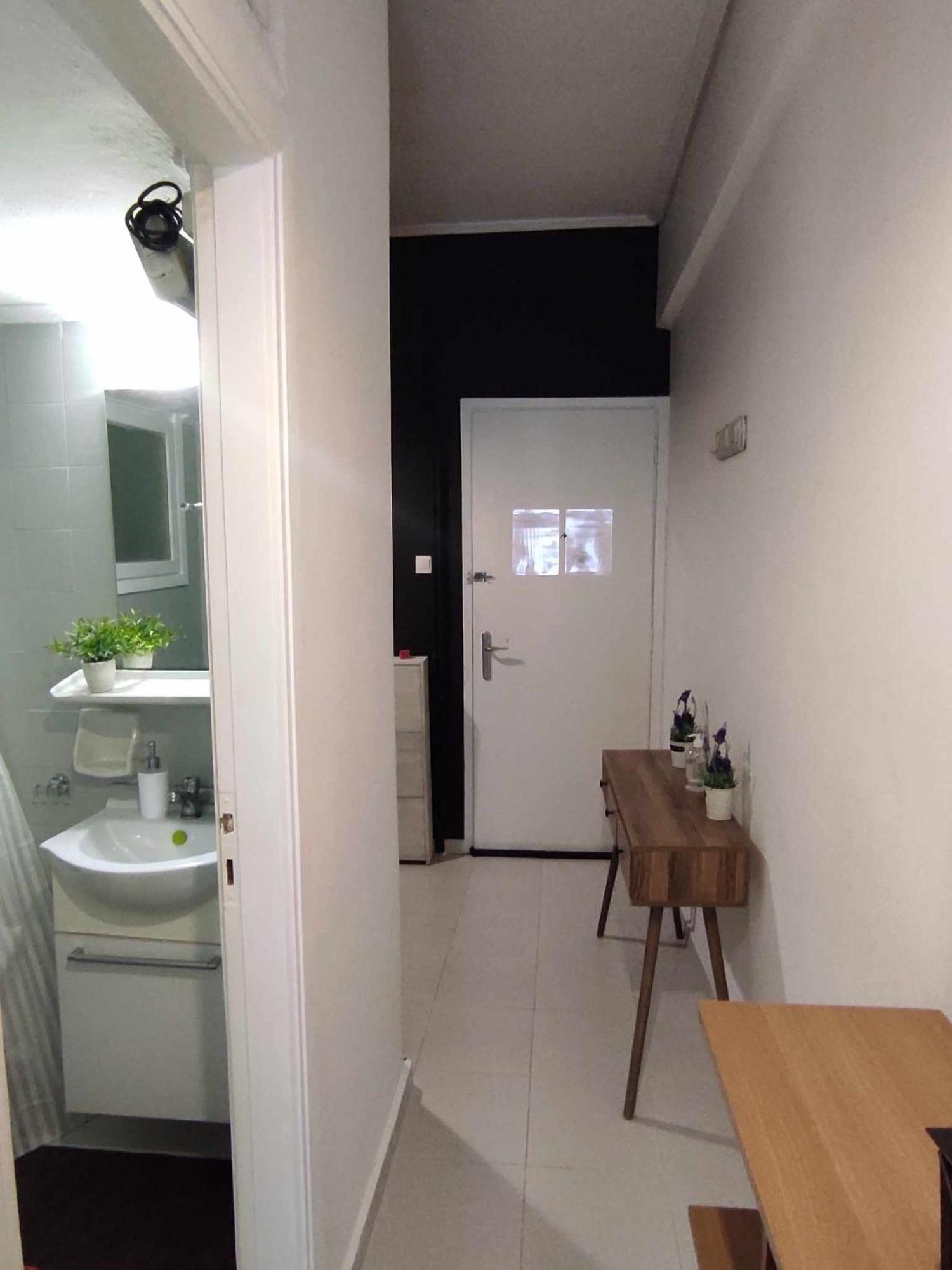 Ckbsm Korinthos Central Apartment Eksteriør billede