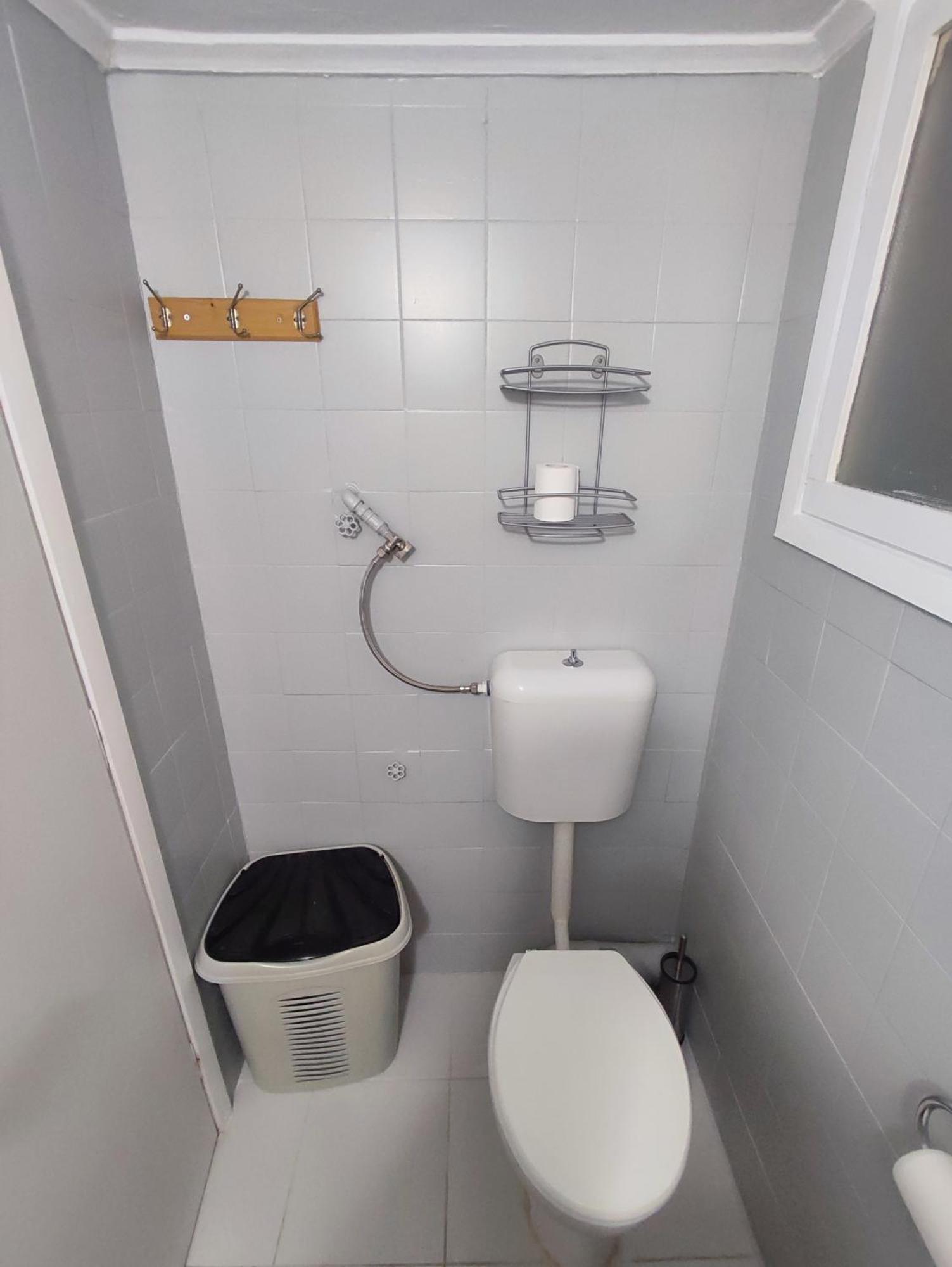 Ckbsm Korinthos Central Apartment Eksteriør billede