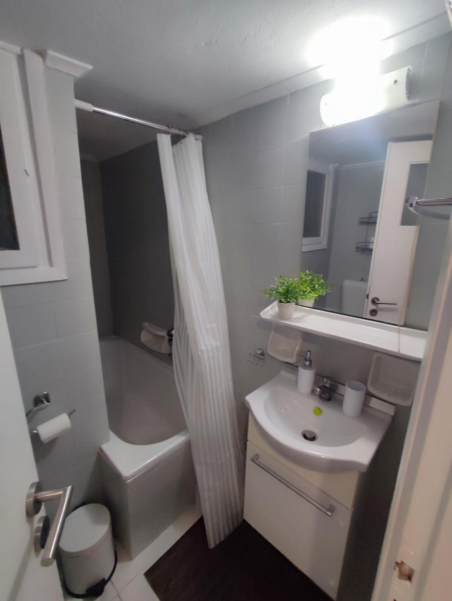 Ckbsm Korinthos Central Apartment Eksteriør billede
