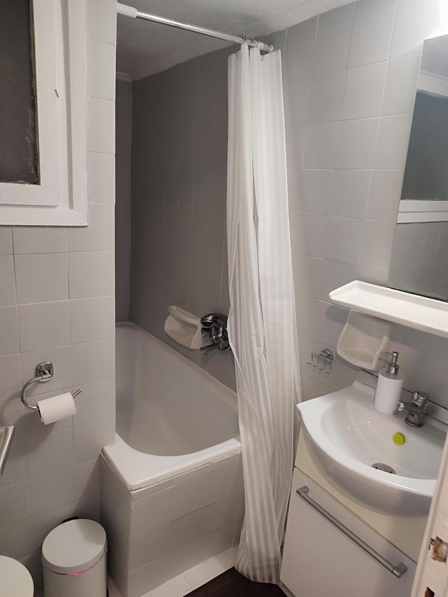 Ckbsm Korinthos Central Apartment Eksteriør billede