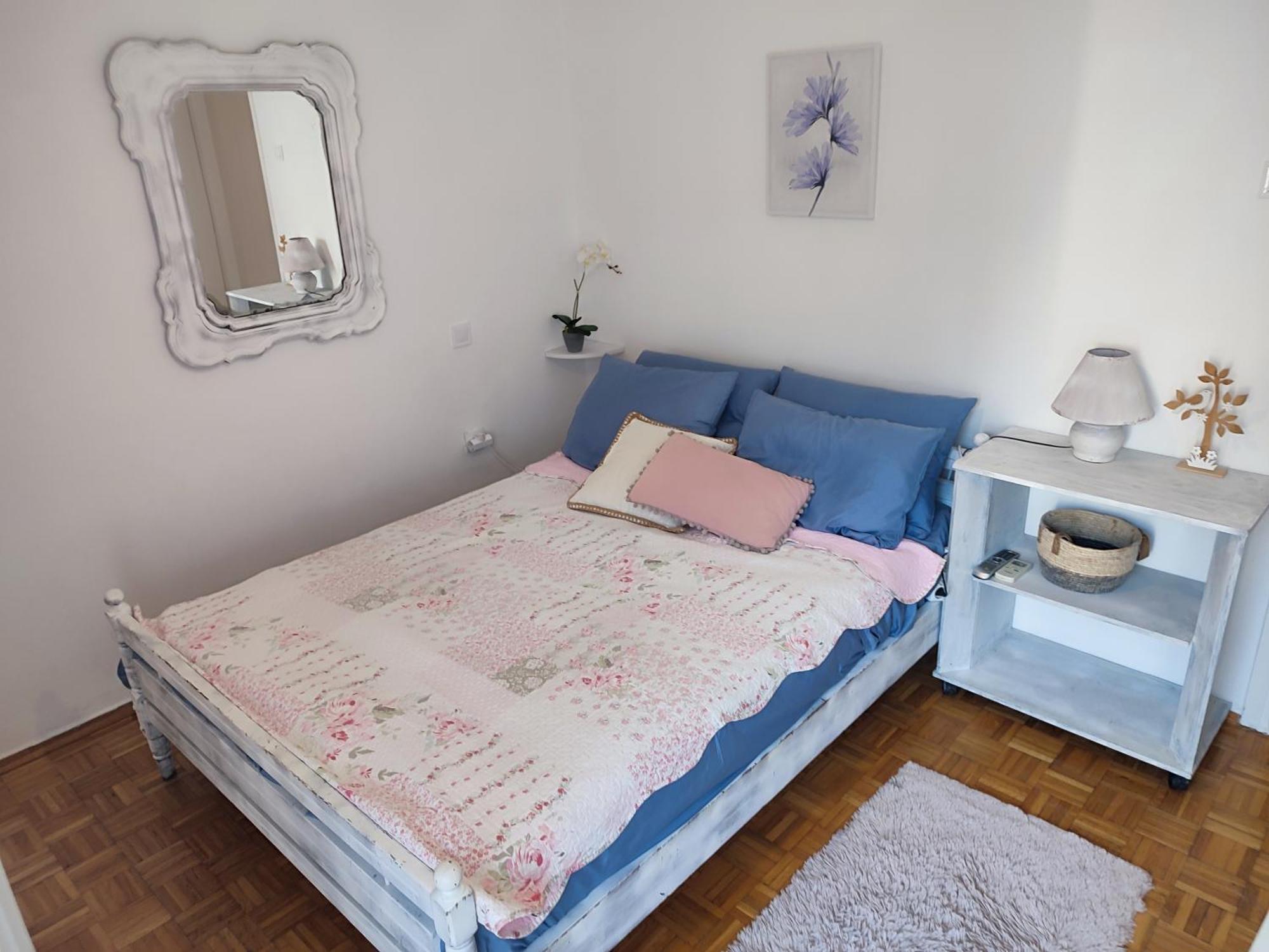Ckbsm Korinthos Central Apartment Eksteriør billede